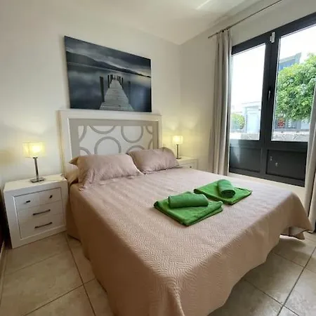 Villa Eslanzarote Varadero, Heated Pool Playa Blanca
