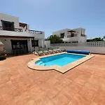 Eslanzarote Varadero, Heated Pool Villa