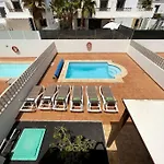 Eslanzarote Varadero, Heated Pool Villa *